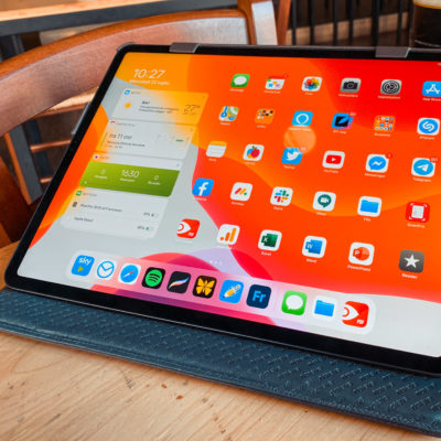 Apple al top nel sondaggio sulla soddisfazione dei clienti