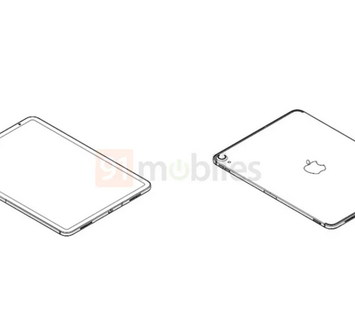 Il prossimo iPad simile ad iPad Pro con supporto alla Magic Keyboard?