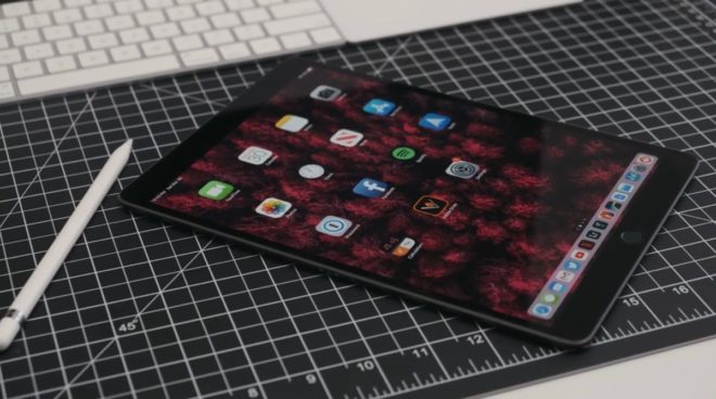 iPad Air 4 nel 2021 con schermo da 11 pollici e connettore USB-C?