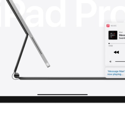 Chiami Siri? iPadOS 14 beta 6 ti consente di interagire con l’app in uso