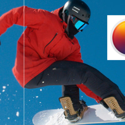 Pixelmator Photo 1.4 per iPad aggiunge la funzione ML Super Resolution