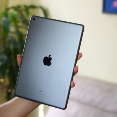 Problemi alla batteria di iPad? Vediamo come risolvere