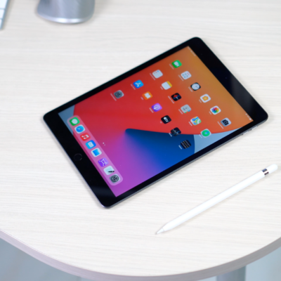 Apple continua a dominare il segmento dei tablet