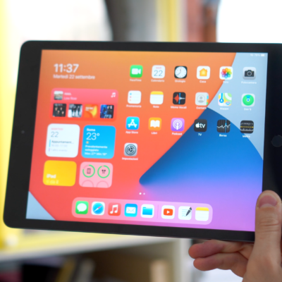 Recensione Apple iPad 8: il migliore della classe! – VIDEO