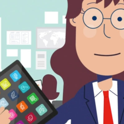 Oasis Academies acquista 30.000 iPad per gli alunni