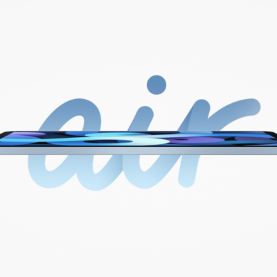 iPad Air 2020: disponibile finalmente per il preordine!