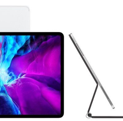 I primi iPad Pro con display mini-LED arriveranno nel 2021 – RUMOR