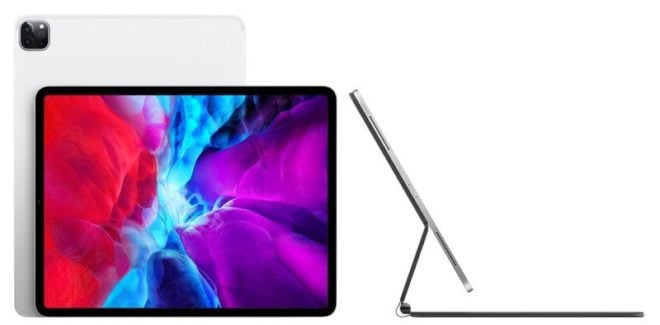 I primi iPad Pro con display mini-LED arriveranno nel 2021 – RUMOR