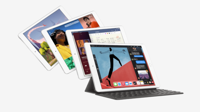 iPad 2018 vs. iPad 2019 vs. iPad 2020, quali sono le differenze?