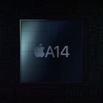 Il nuovo chip A14 Bionic mostra i muscoli su Geekbench
