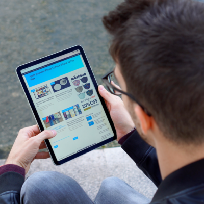 iPad Air 2020, unboxing e prime impressioni – VIDEO