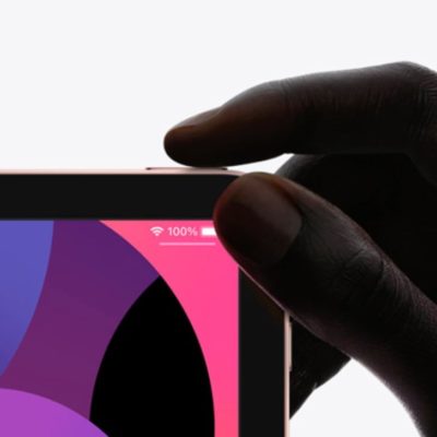 Il Touch ID nel tasto di accensione è “un’incredibile impresa di ingegneria”