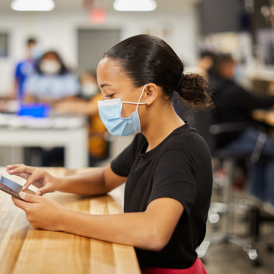 Apple dona 2.500 iPad e Mac al Boys & Girls Clubs