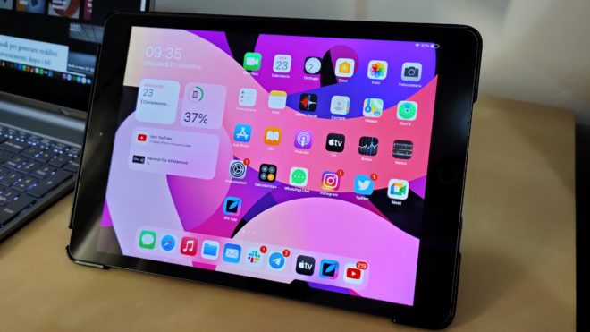 Un anno con iPad 10.2 pollici, è stata la scelta giusta?