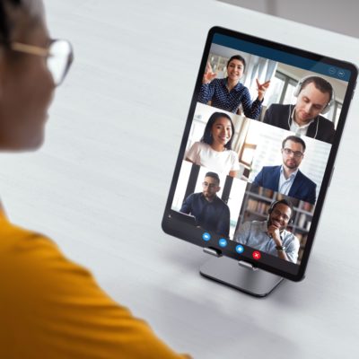 Satechi lancia un supporto pieghevole per iPad