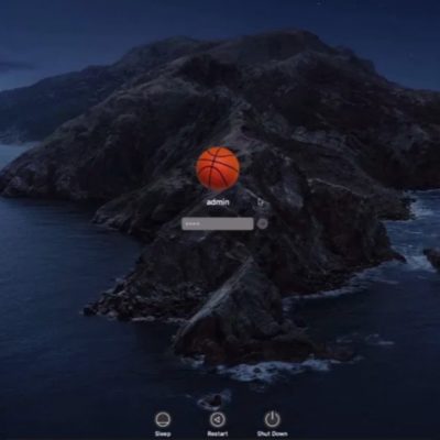 macOS Catalina su iPad grazie ad una virtual Hackintosh