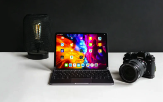 La tastiera Brydge Pro+ si aggiorna con un migliore supporto al trackpad