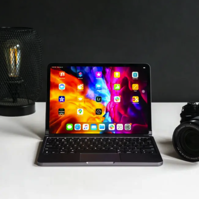 La tastiera Brydge Pro+ si aggiorna con un migliore supporto al trackpad