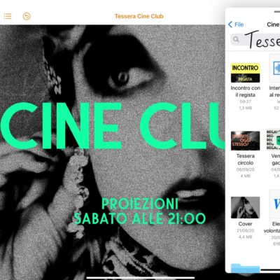 iPadOS 14.5 aggiunge il supporto per l’italiano in Scribble