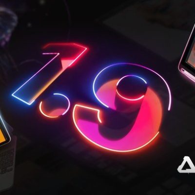 La suite Affinity si aggiorna con tante novità