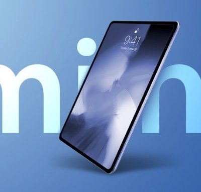 Dietrofront, niente display mini LED sul prossimo iPad mini?