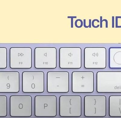 Il Touch ID della nuova Magic Keyboard non è compatibile con il nuovo iPad Pro M1
