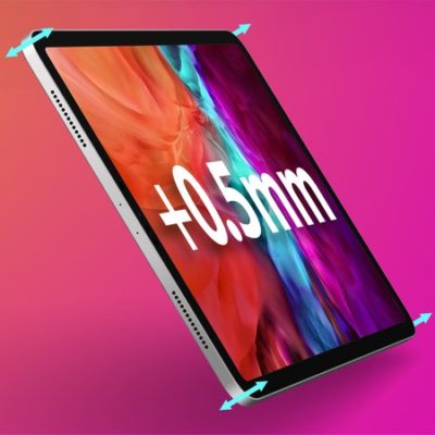 Apple continua a dominare il mercato dei tablet