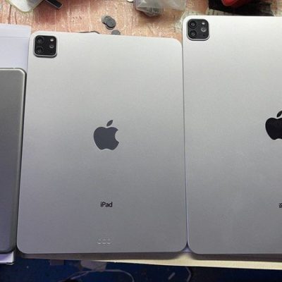 iPad, iPad mini e iPad Pro saranno presentati domani a prezzi più alti?