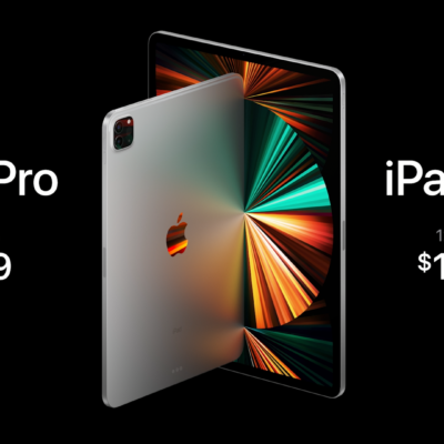 Gli iPad dominano ancora il mercato dei tablet, anche nel 2021