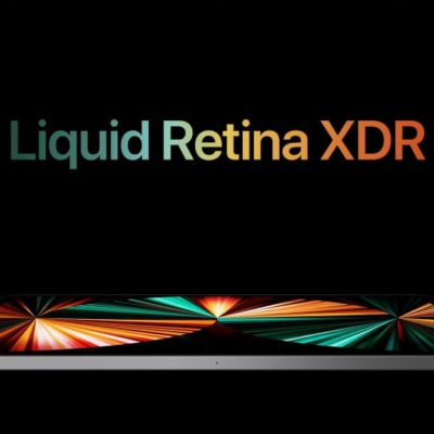 Apple condivide nuovi dettagli sugli iPad Pro 2021