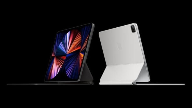 Il 20% degli iPad venduti nel 2022 integrerà il chip M di Apple