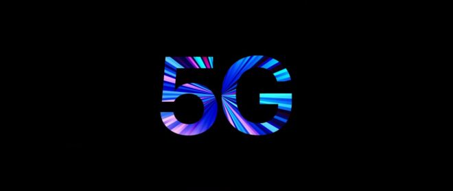 Come scaricare gli aggiornamenti tramite 5G su iPad Pro 2021