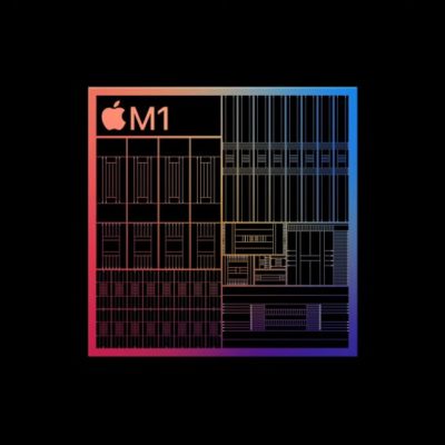 iPad Pro M1, 50% più veloce rispetto alla precedente generazione