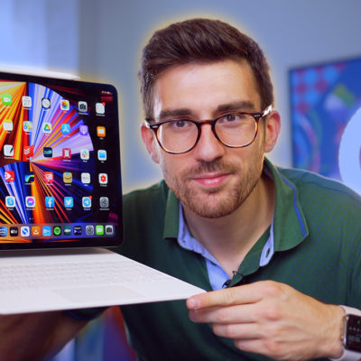 iPad Pro M1 12,9″ (2021): prestazioni e schermo al top, ma serve iPadOS 15 – RECENSIONE
