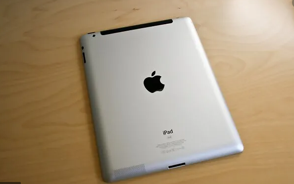 ipad 2