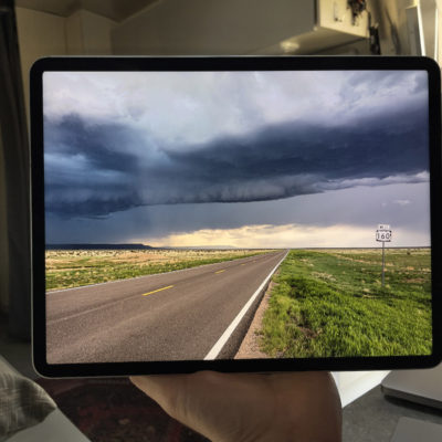 iPad (non Pro) da 14 pollici atteso nel 2023 – RUMOR