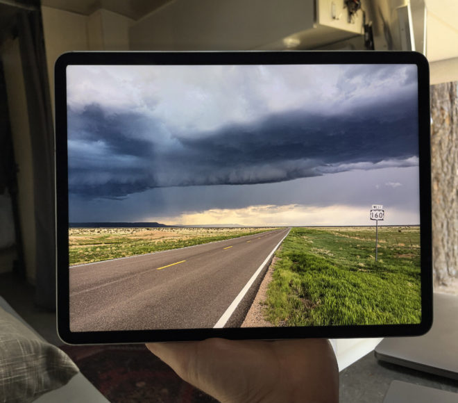 Display OLED su alcuni iPad nel 2022?