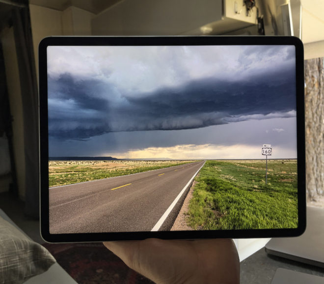 iPad (non Pro) da 14 pollici atteso nel 2023 – RUMOR