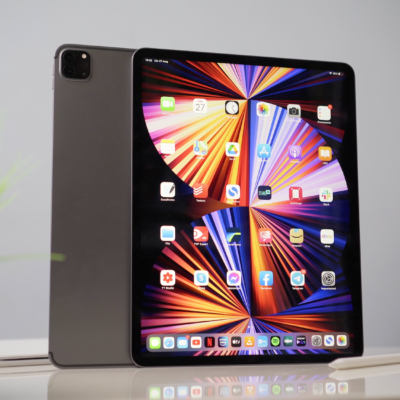 Come migliorare l’autonomia del tuo iPad