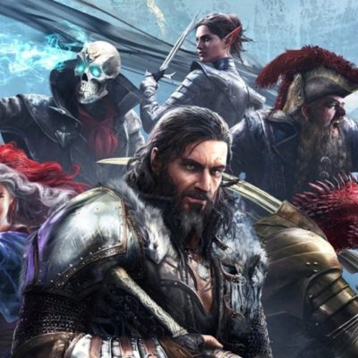 Divinity Original Sin 2, sarai tu l’eletto?