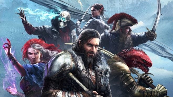 Divinity Original Sin 2, sarai tu l’eletto?