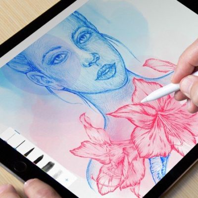 Adobe Photoshop Sketch e Illustrator Draw saranno rimosse da App Store