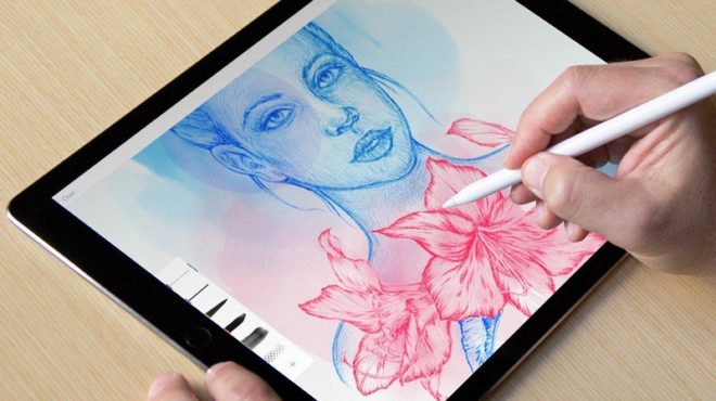 Adobe Photoshop Sketch e Illustrator Draw saranno rimosse da App Store