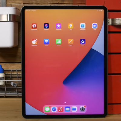 iPad Pro, vogliamo novità hardware o software?