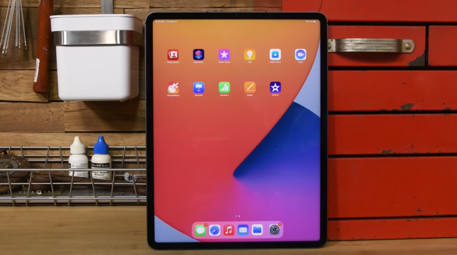 iPad Pro, vogliamo novità hardware o software?
