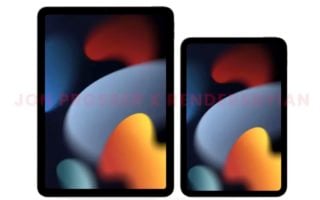 iPad Mini 6, display da 8,3 pollici secondo Ross Young