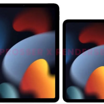 iPad Mini 6, display da 8,3 pollici secondo Ross Young