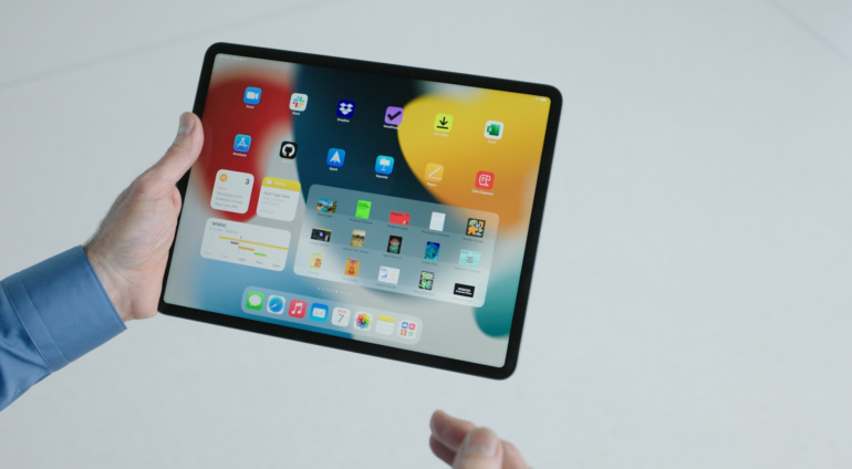 ipados 15