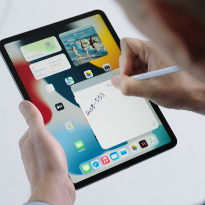 Frenano le vendite degli iPad, ma Apple aumenta la sua quota di mercato