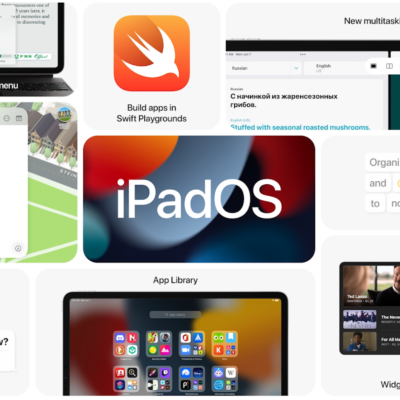 Come installare iPadOS 15 sul tuo iPad